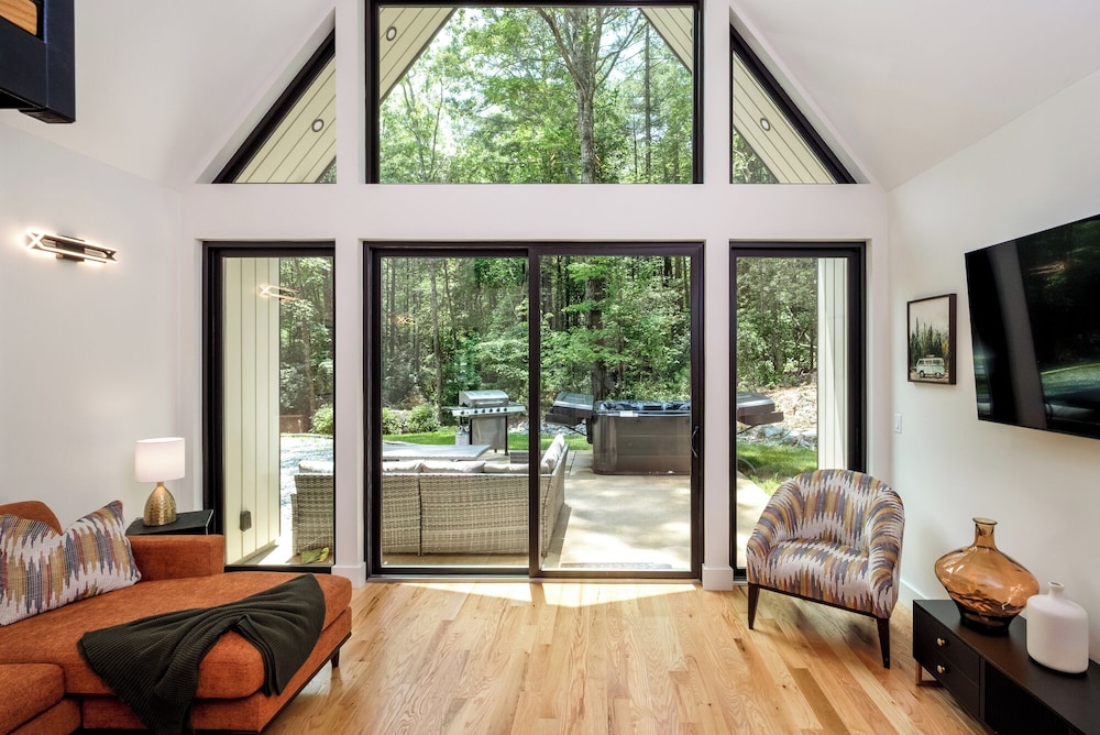 Luxury Home - The Bungalow
