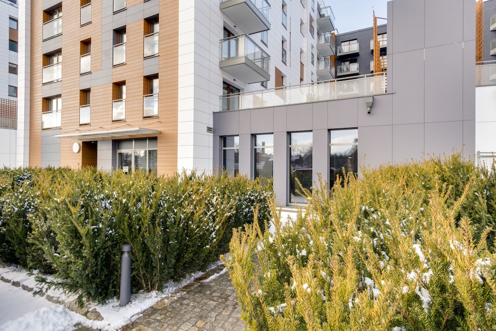 Elite Apartments Spa Zone