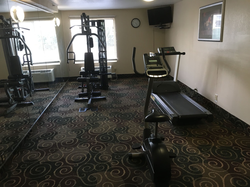 Holiday Inn Orlando North Winter Park by IHG, Billede 31