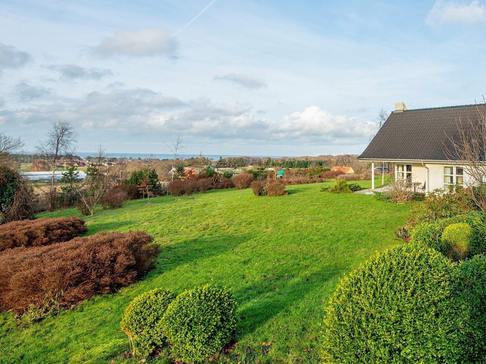 6 Person Holiday Home in Glesborg view 5