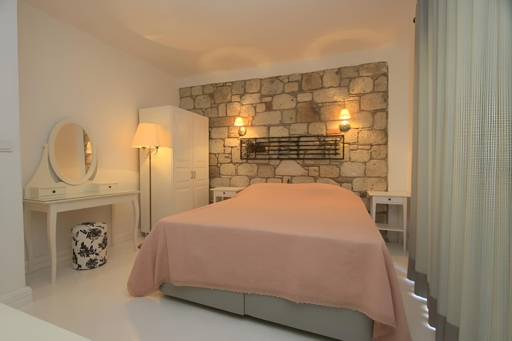 La Mia Casa Butik Otel