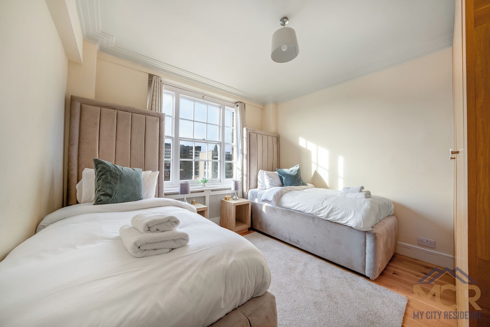 Forset Court Residences