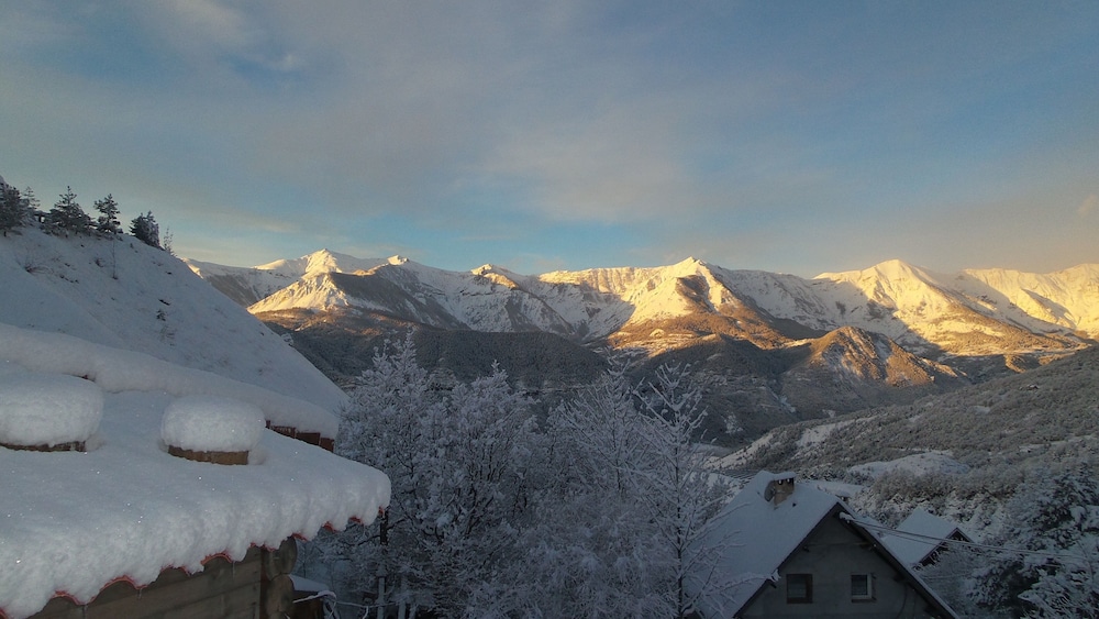 Le Carré du Mercantour photo 4