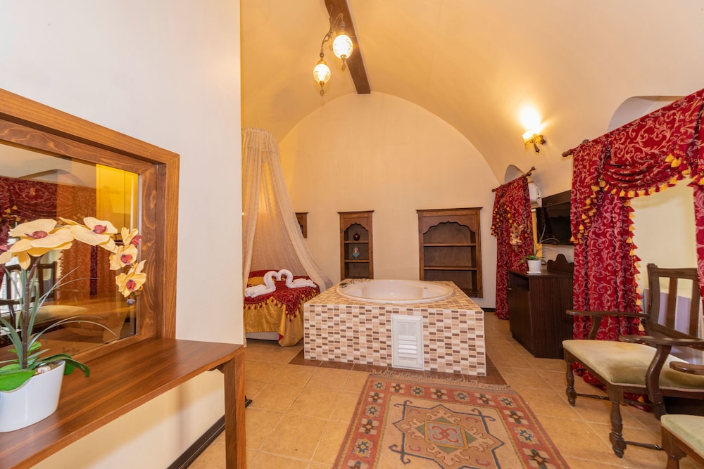 Stone Otel İstanbul - Image 34