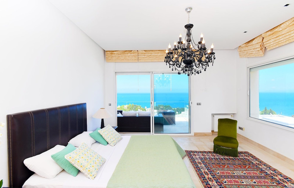 Villa Panorama view 4