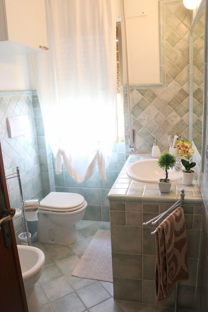 Residence Ostro