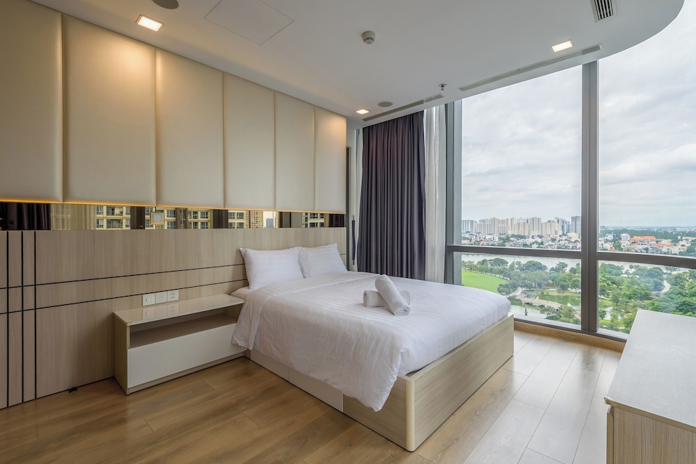 Landmark 81 Luxury Citypoint ANGIA