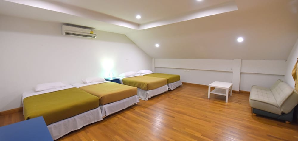 Phuripimarn Penthouse