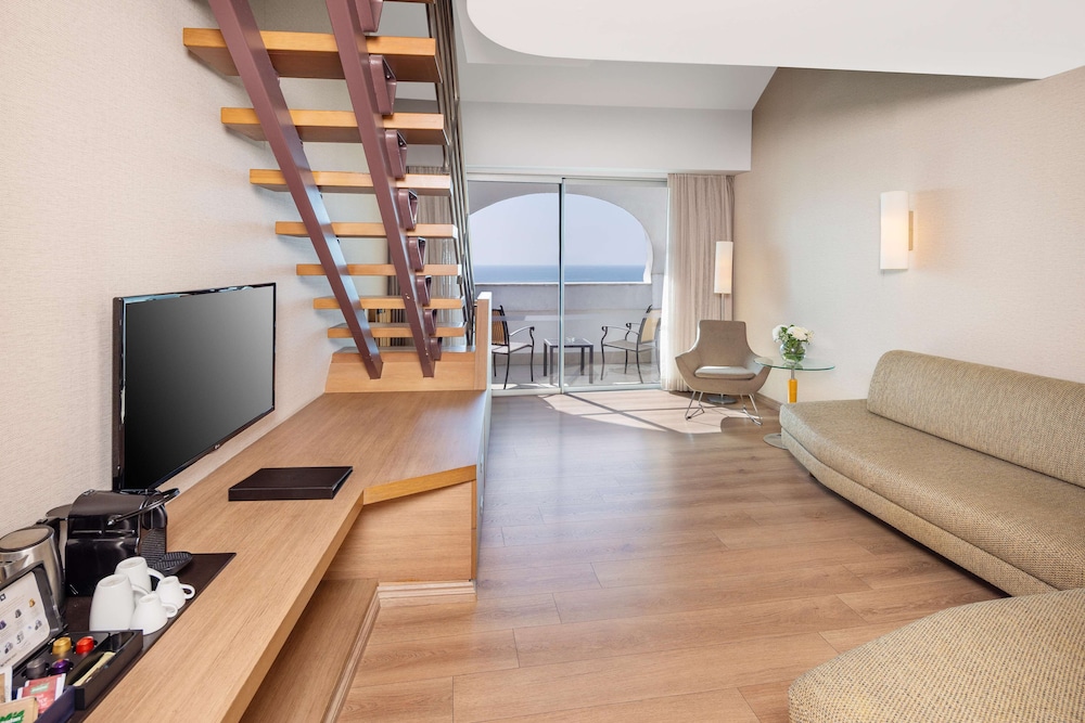 Concorde De Luxe Tatil Köyü - Prive Ultra Her Şey Dahil - Image 34