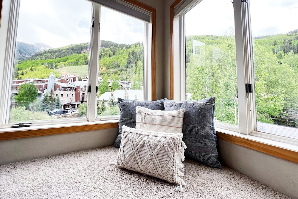 Viking Lodge Condos - Telluride Ski Resort