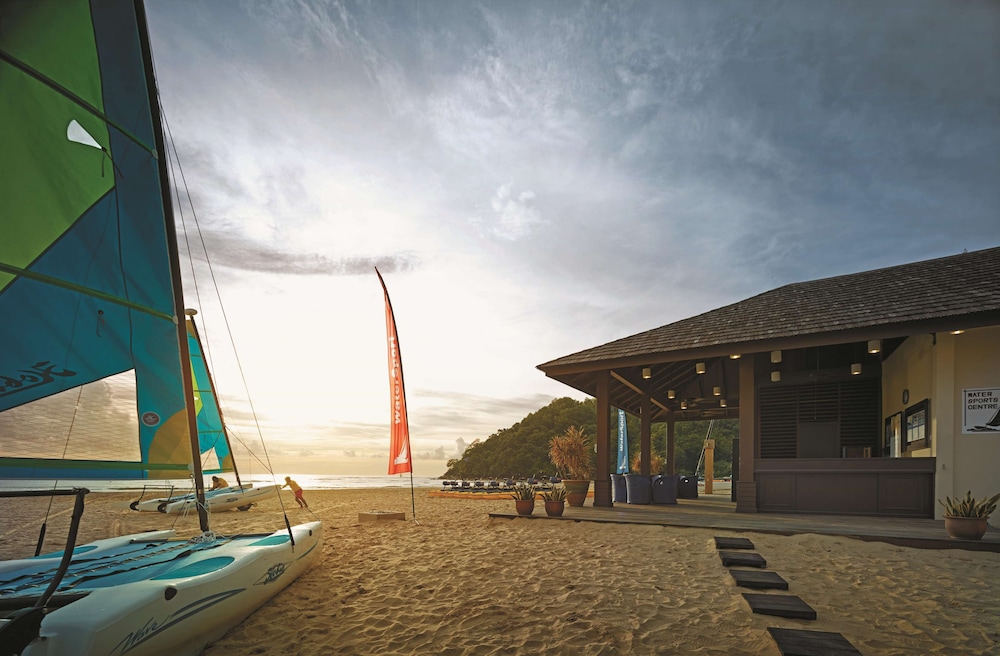Shangri-La Rasa Ria, Kota Kinabalu 121
