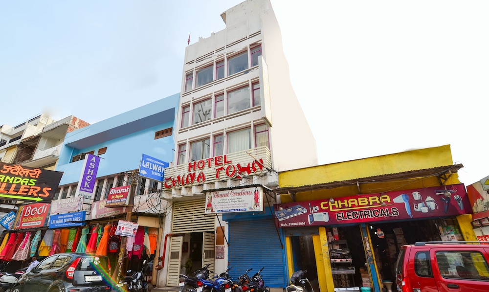 building