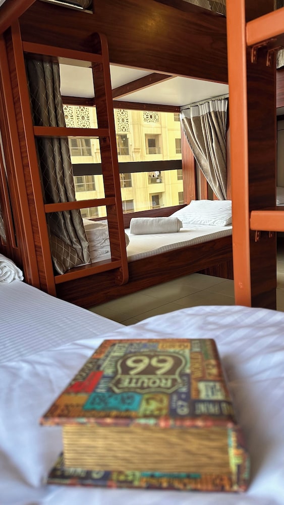 Sparkle View Hostel