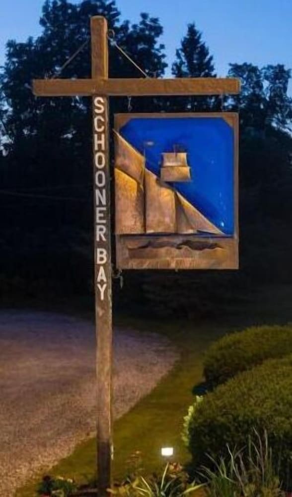 Harkness Brook Inn