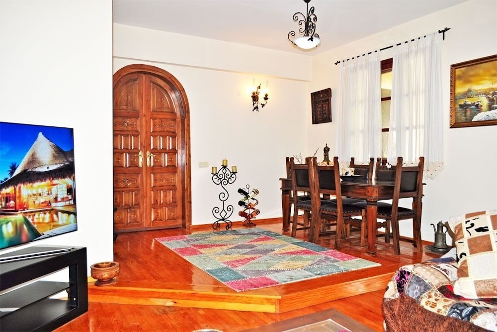 Esra Villa Kayakoy view 2