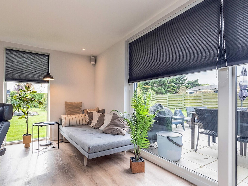 Renovated Retreat in Marielyst - By Traum Ferienwohnungen
