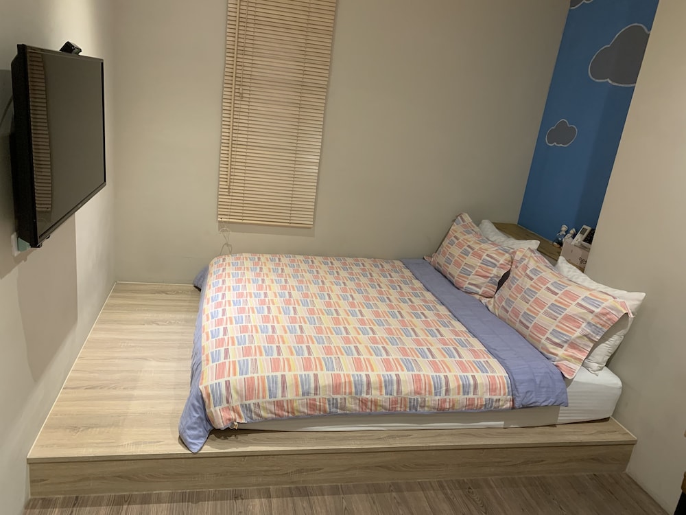 Enjoy Home Stay