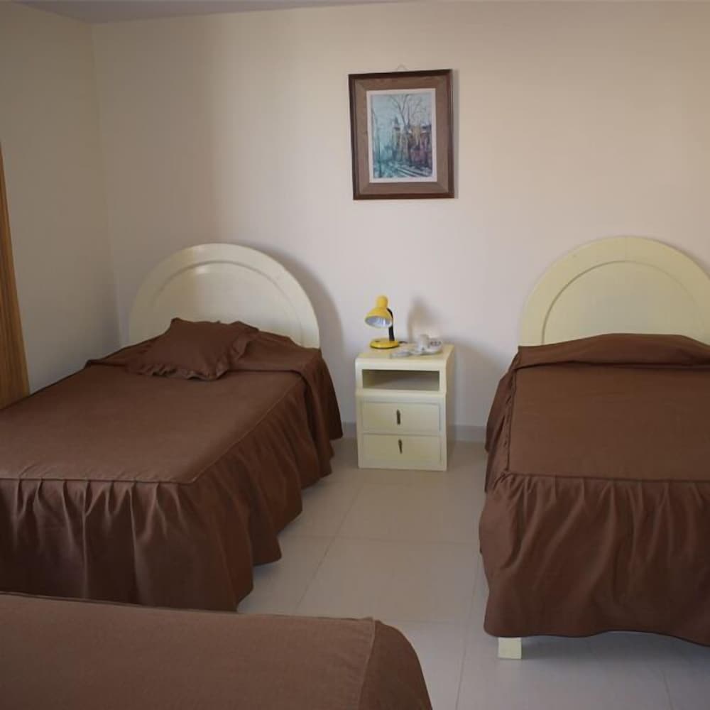 Hotel Astorga