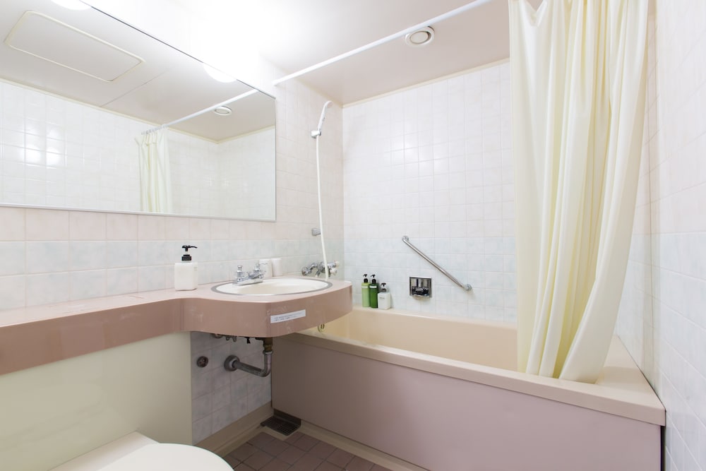 Ramat Niseko - Hostel
