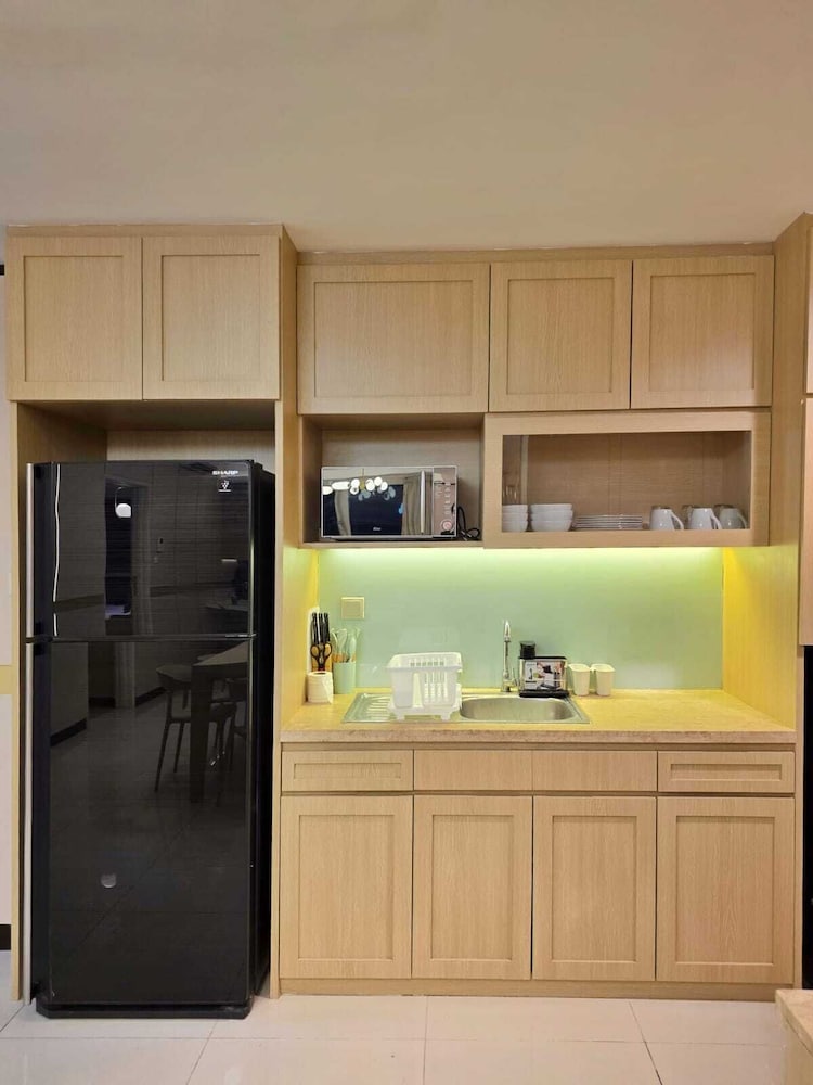 Staysanliving - Kota Kasablanka