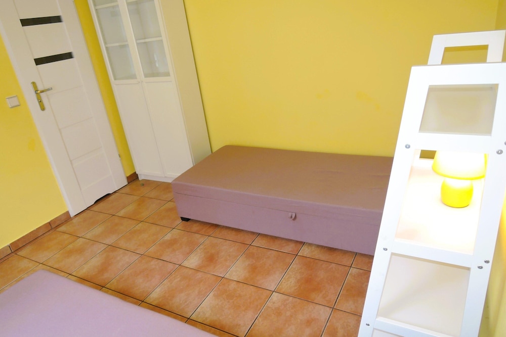 Holiday Apartment for 4 People, Lubin