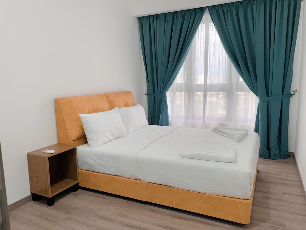 Comfort Suite At Agile