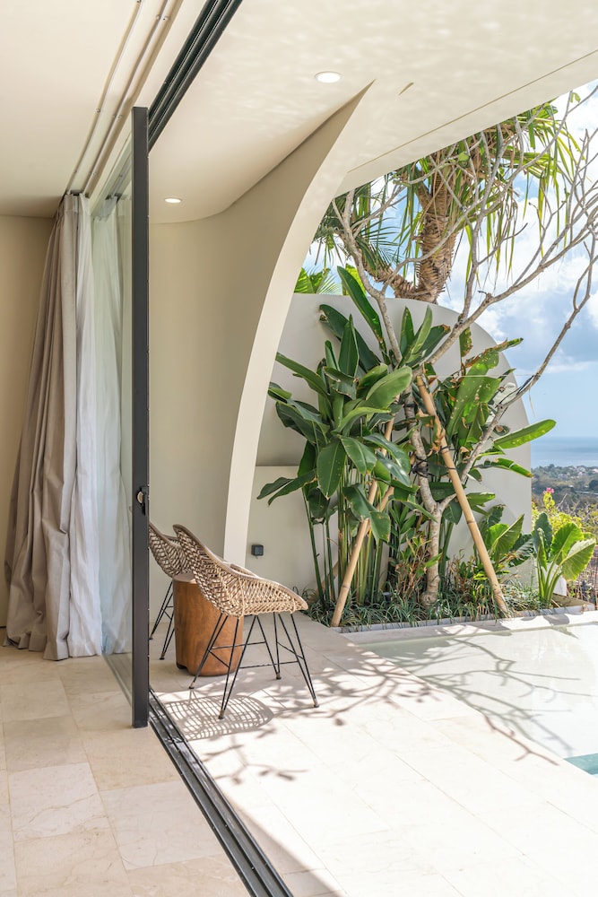 Villa Amanecer