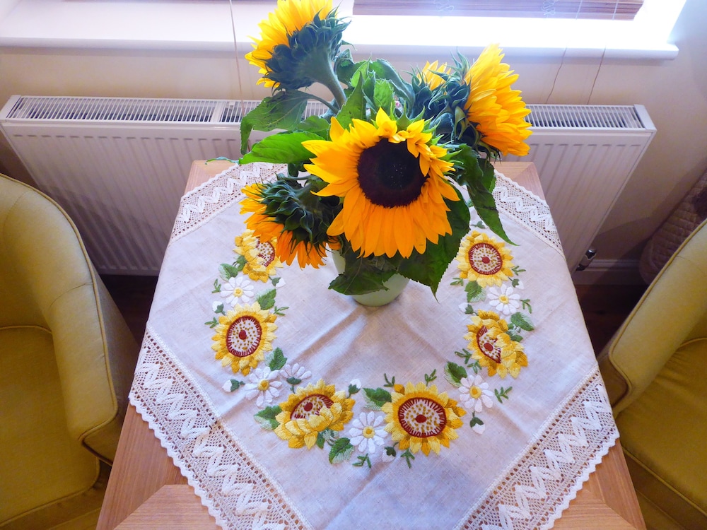 Handywater Cottage B&B