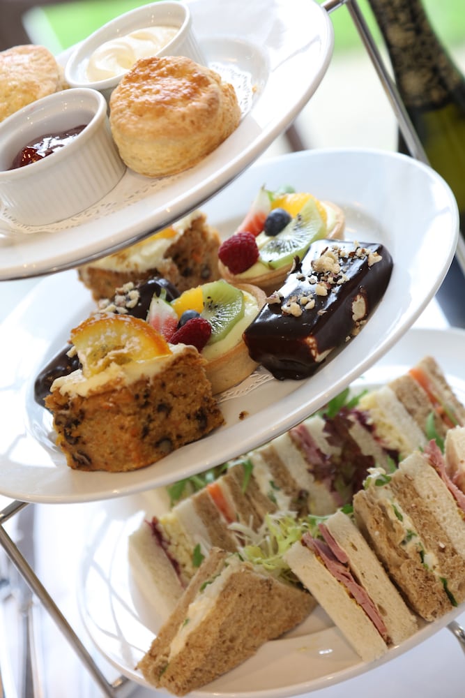 Rossett Hall Hotel