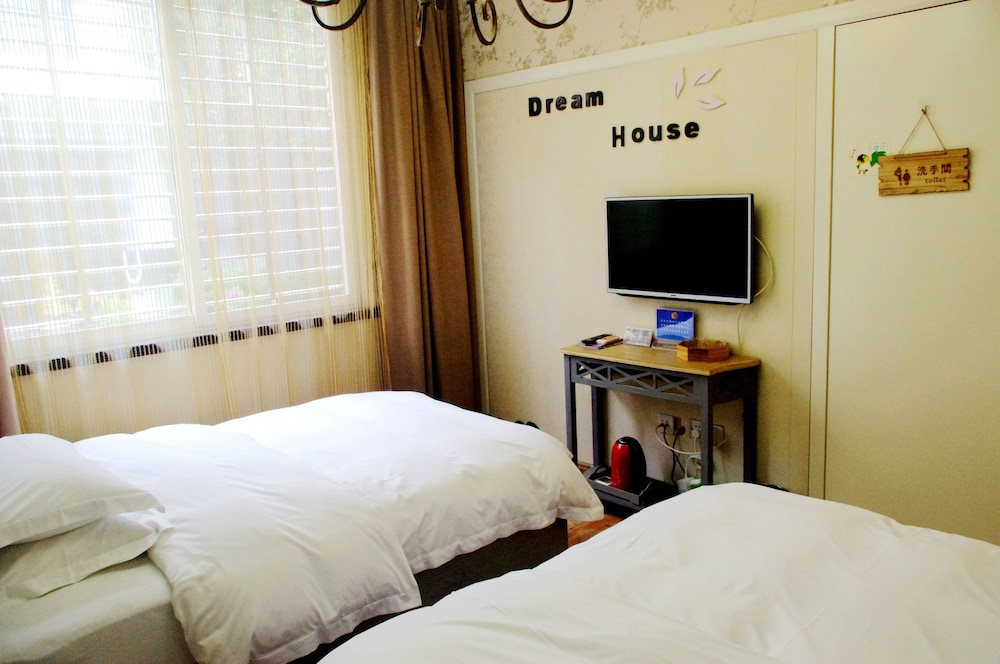 Hangzhou Ling Inn