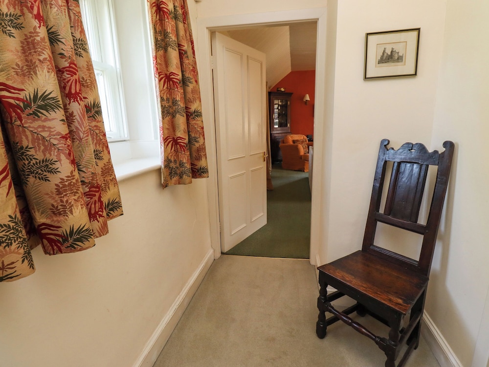 Craster Tower Penthouse