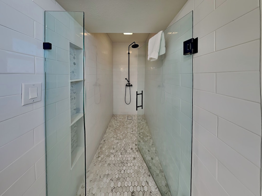 Bathing Suit Beach Bungalow by Distinctive Beach Rentals
