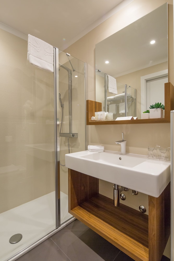 Cornaro Hotel 44