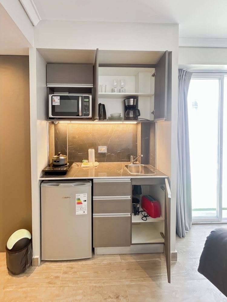 Ayres Suites Cochabamba