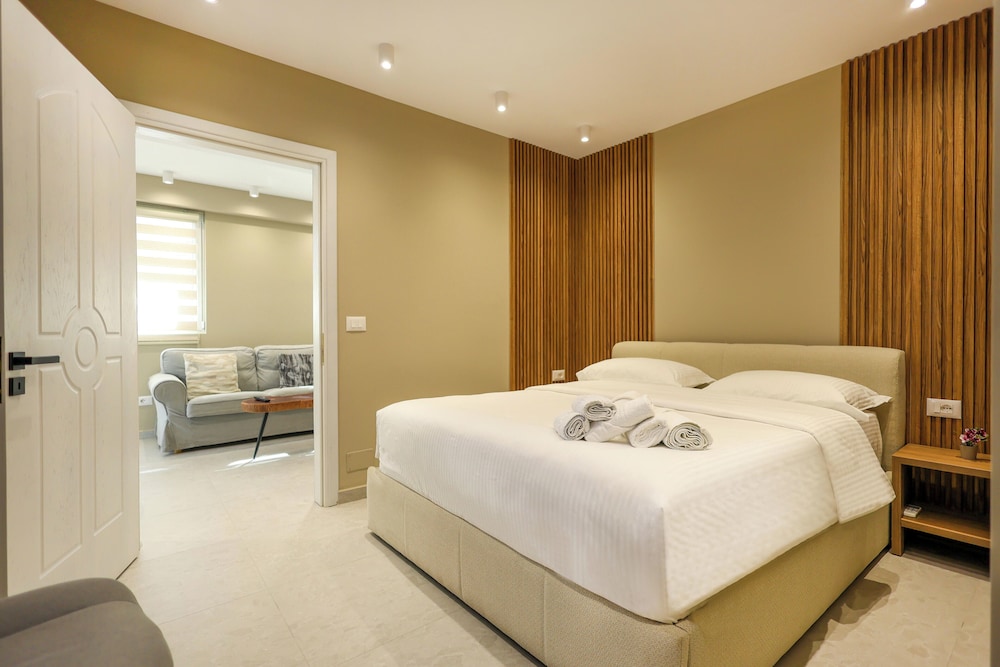 Apartments Luxury Mimani 2 photo 4