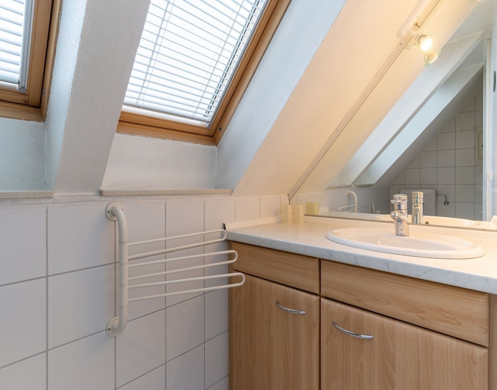 Ferienwohnung in St. Peter-ording