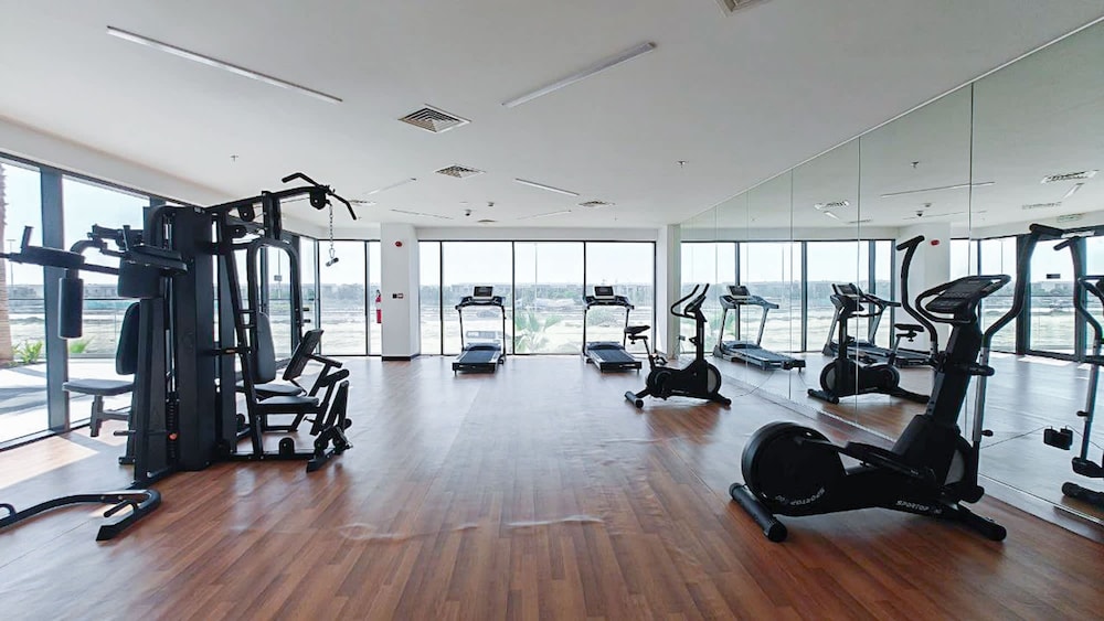 Stay in Studio City at Celia Residence Perfect for 2