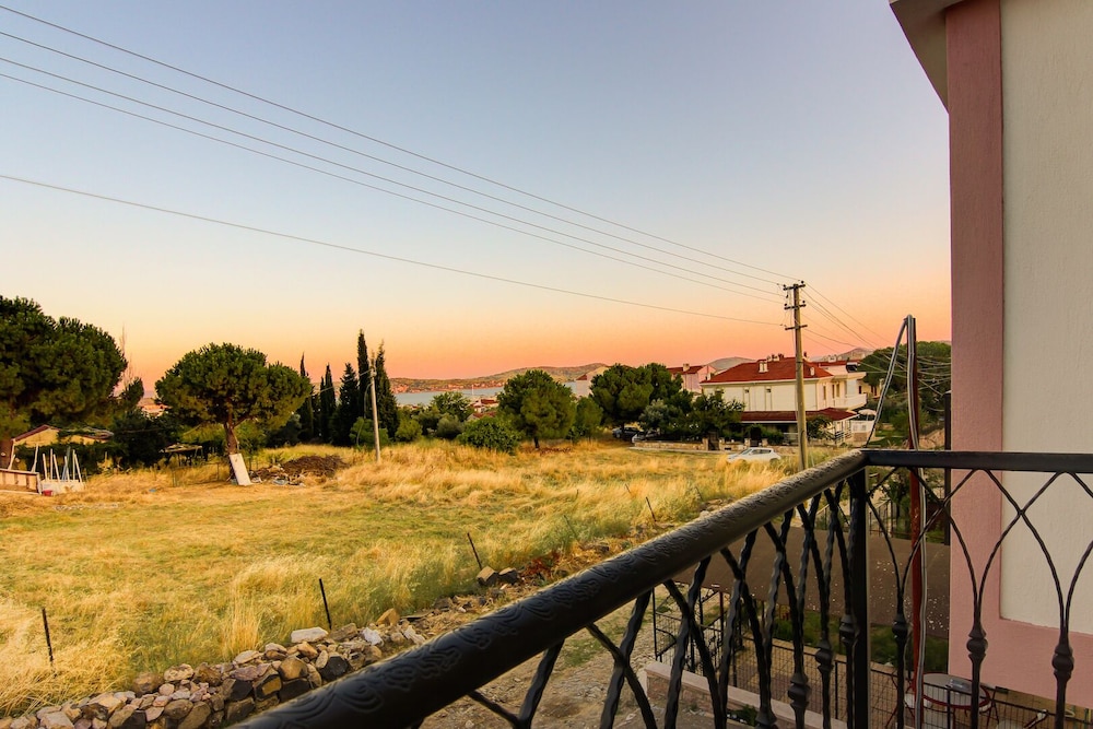 Cunda Exodus Otel - Image 34