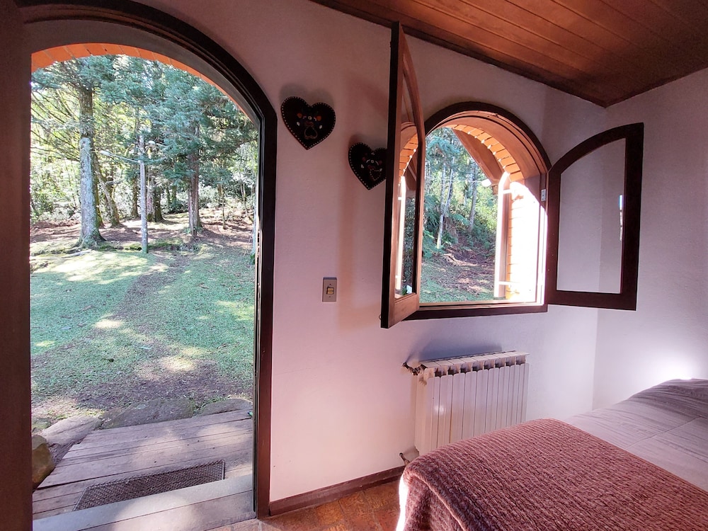 Estalagem Schmitt Haus