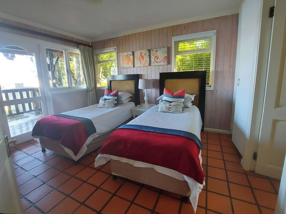 Knysna River Club by First Private Stays