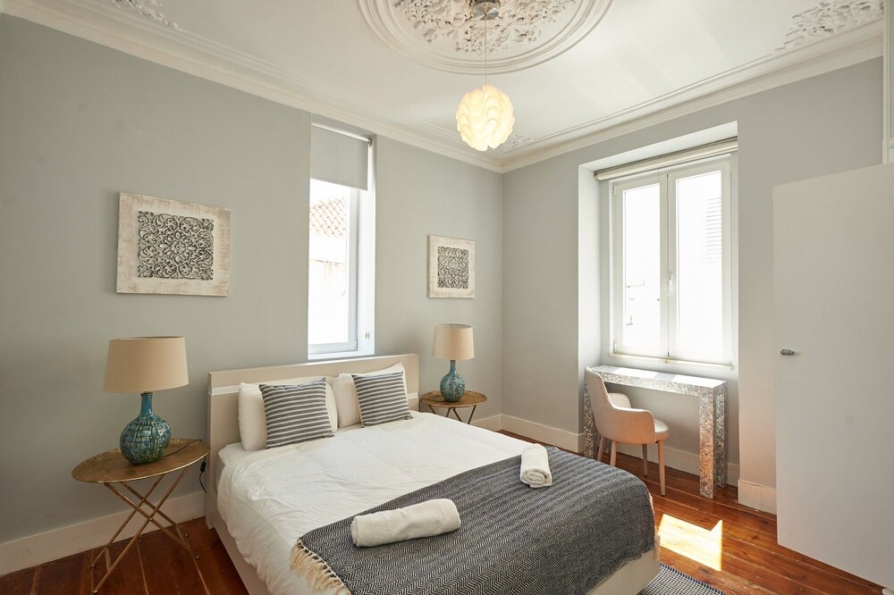 BeGuest Bairro Alto Apartment