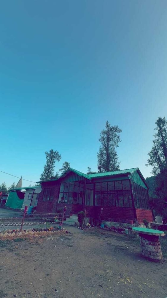 Green Heaven Resort