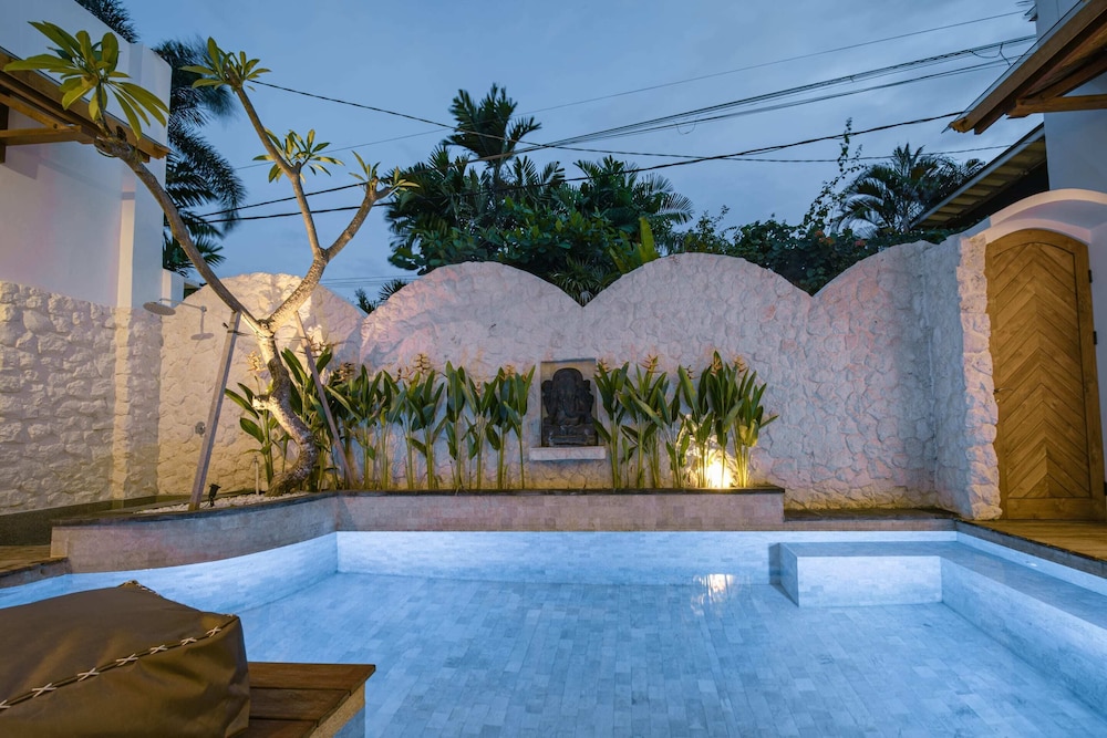 Villa Jackie O