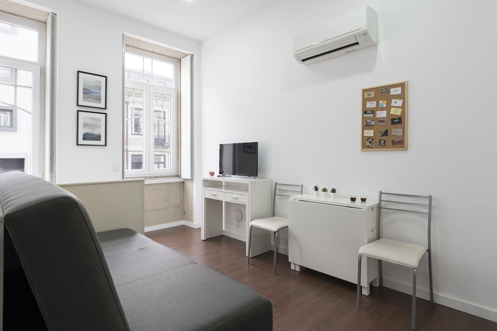 Apartment Boavista Roundabout by SweetPorto