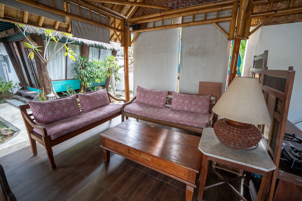 Room-family Cabin in Sanur, Bali - Perfe