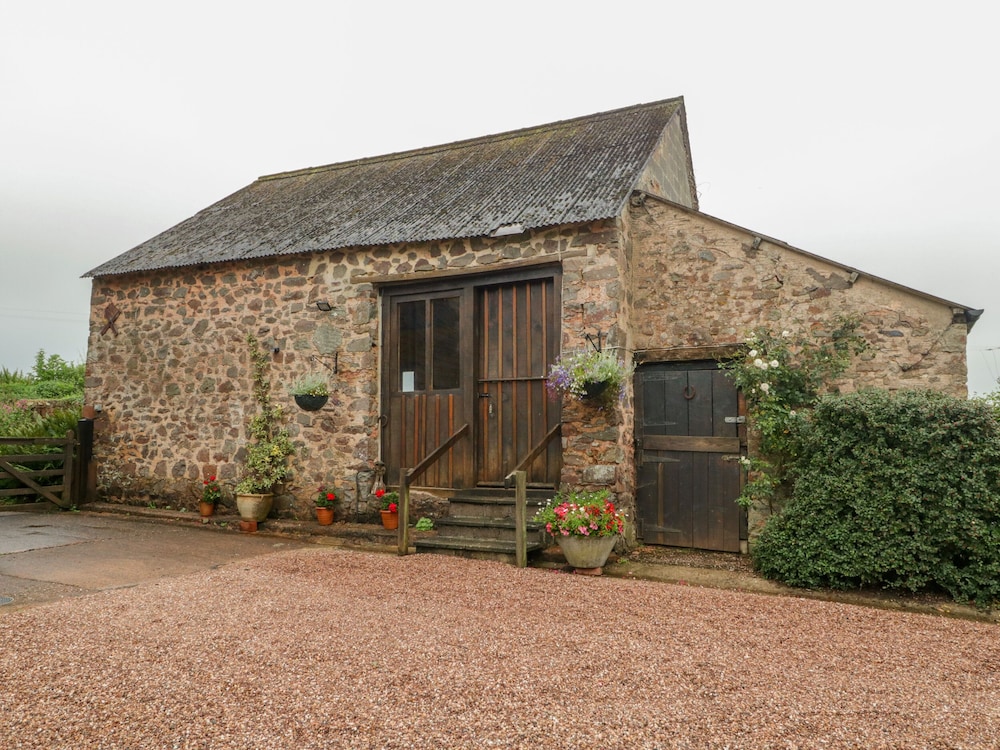 Flora's Barn