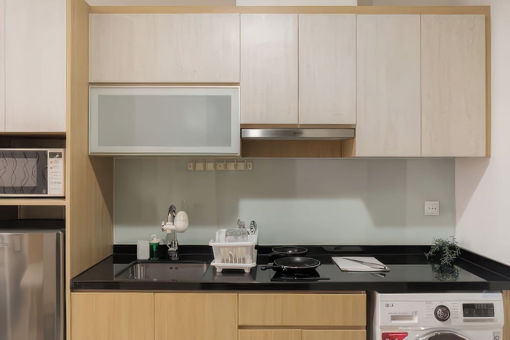 Genius Jakarta - Menteng Park Luxury Apt