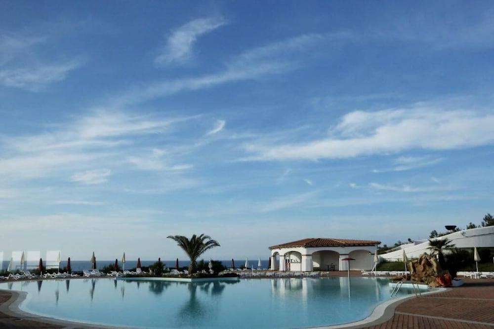 Futura Style Acqua di Mare Resort