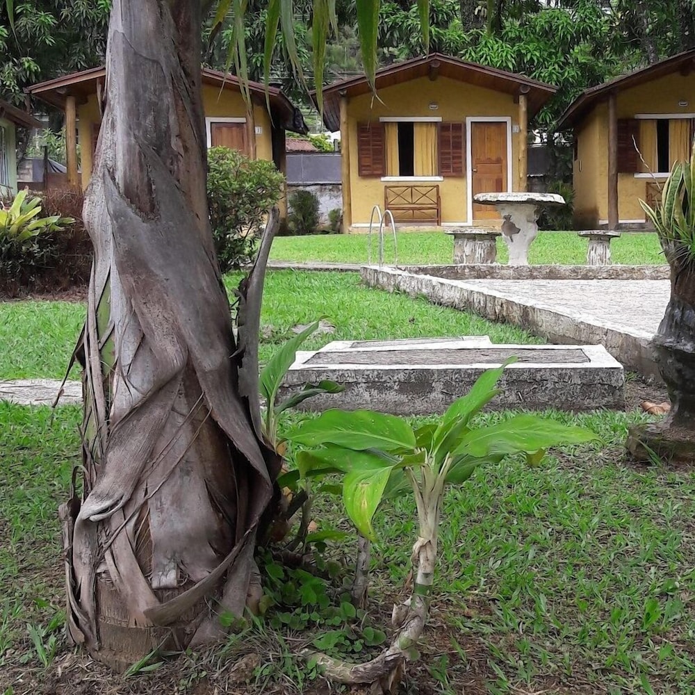 Pousada da Praça Penedo