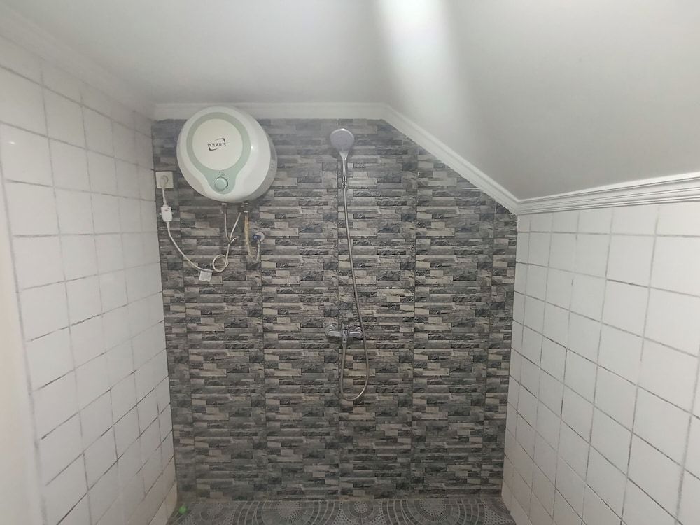 Mamifokobo Guest House